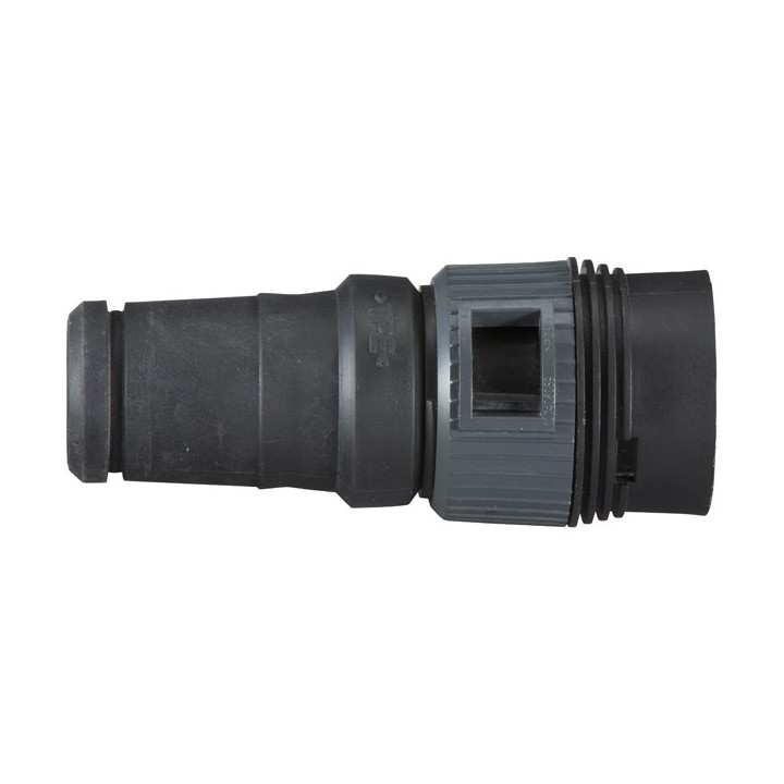 Adaptateur aspirateur côté machine Makita - P-81745