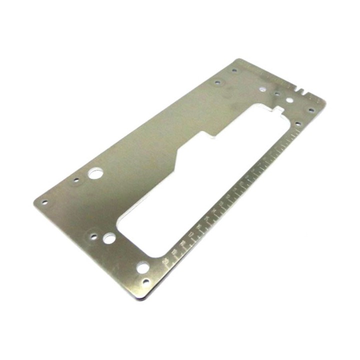 Plateau alu scie Makita HS7601, HS7611 - 346826-9