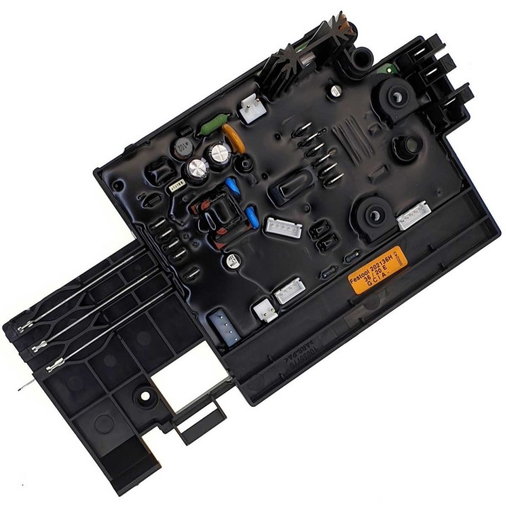 Platine électronique aspirateur Festool CTL 26, CTL 36, CTL 48 - 202314