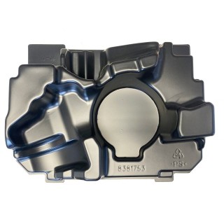 Moulage meuleuse sans-fil Makita - 838175-3