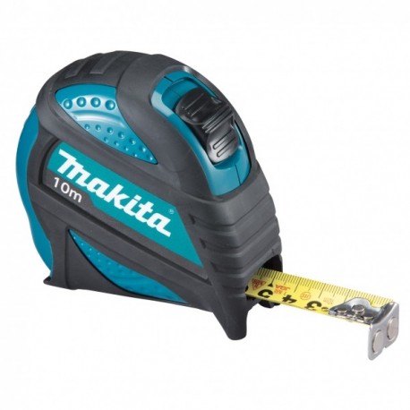 Mètre ruban Makita 10 mètres - B-57168