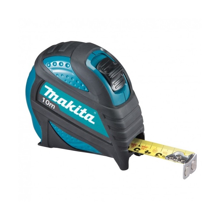 Mètre ruban Makita 10 mètres - B-57168