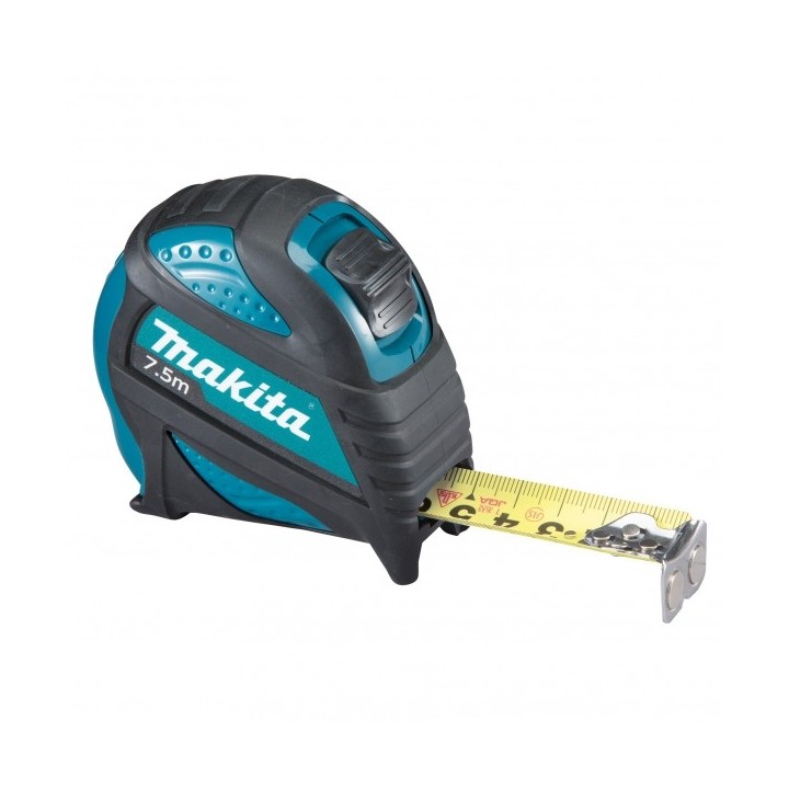 Mètre ruban Makita 7,5 mètres - B-57152