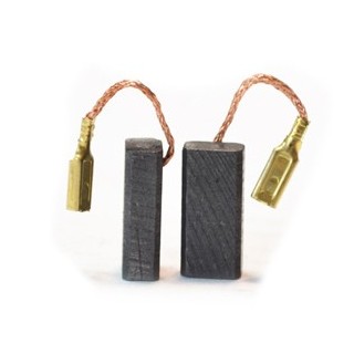 Jeu de charbons Bosch 2 604 320 912 - 2604320912