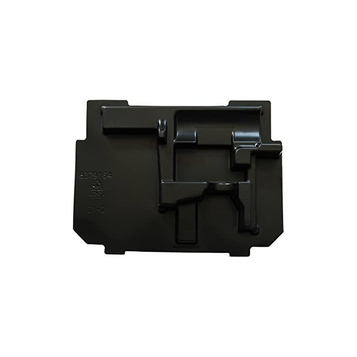 Plastique boite Makita perceuse-visseuse - 837916-4