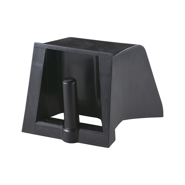 Obturateur mulching tondeuse Makita DLM382, DLM432, AM3838, AM3843, XML04, XML05 - 191D46-2