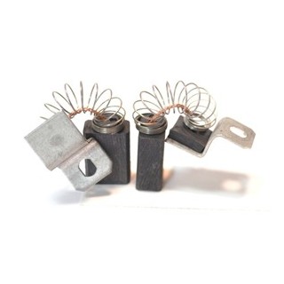 Jeu de charbons Metabo 34301063