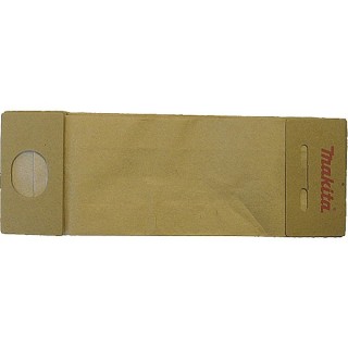 Sac papier ponceuse Makita - 193293-7 - BO3700, BO4900V, BO4900VJ, BO5020, BO5021, BO6030, 9046, BO4900