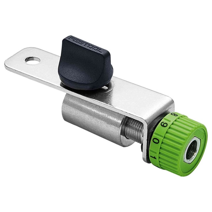 Réglage fin pour guide butée FE-FS/OF 1000 - FESTOOL - 488754