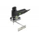 Guide parallèle scie sauteuse PA-PS/PSB 300 - FESTOOL - 490119