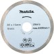 Disque diamant à eau pour verre Makita A-07179, B-21098, 792296-4