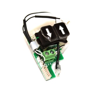 Interrupteur 638605-2 tournevis Makita DF010D