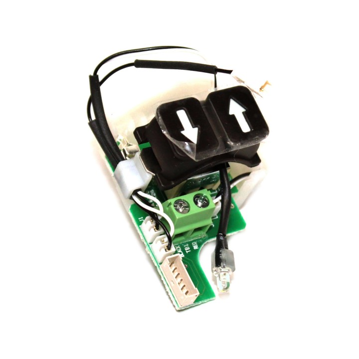 Interrupteur 638605-2 tournevis Makita DF010D