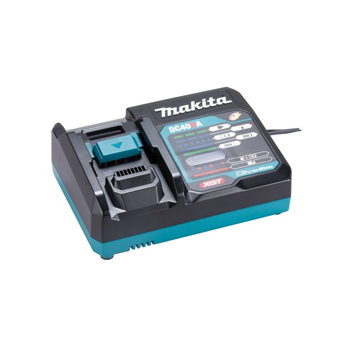 Chargeur 40V Makita DC40RA - 191E07-8