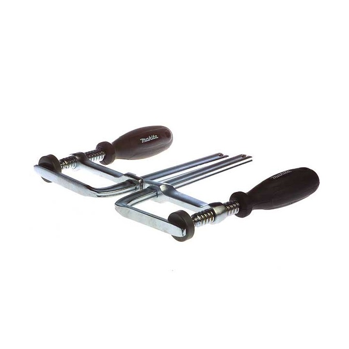 Serre-joints rail de guidage Makita - 194385-5