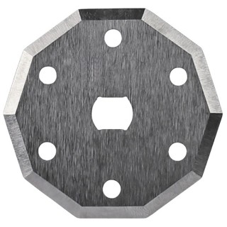 SET DE LAMES POUR CISAILLE MAKITA CP100D - 198603-3