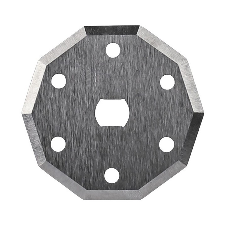 SET DE LAMES POUR CISAILLE MAKITA CP100D - 198603-3