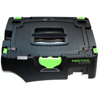 Capot aspirateur Festool CT MINI I / MIDI I - 204717, 11014391