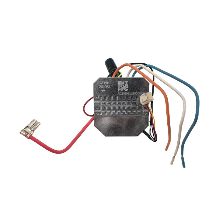 Contrôleur scie sabre Makita DJR187 - 620812-1, 620432-1