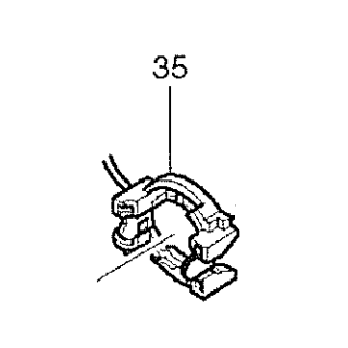 CONNECTEUR(RAJOUTER 2X654020-2