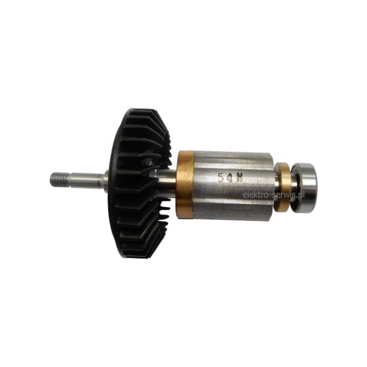 Induit 510328-3 meuleuse Makita DGA504