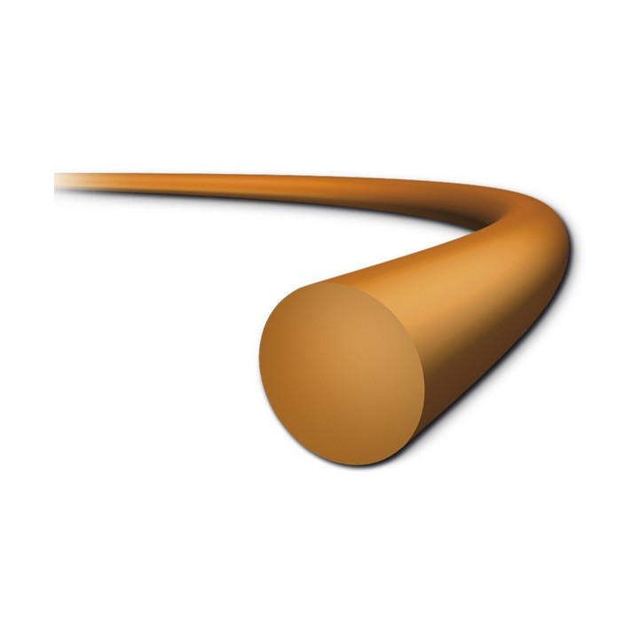 FIL ROND ROUND TRIM+ 2,4MM x 15M