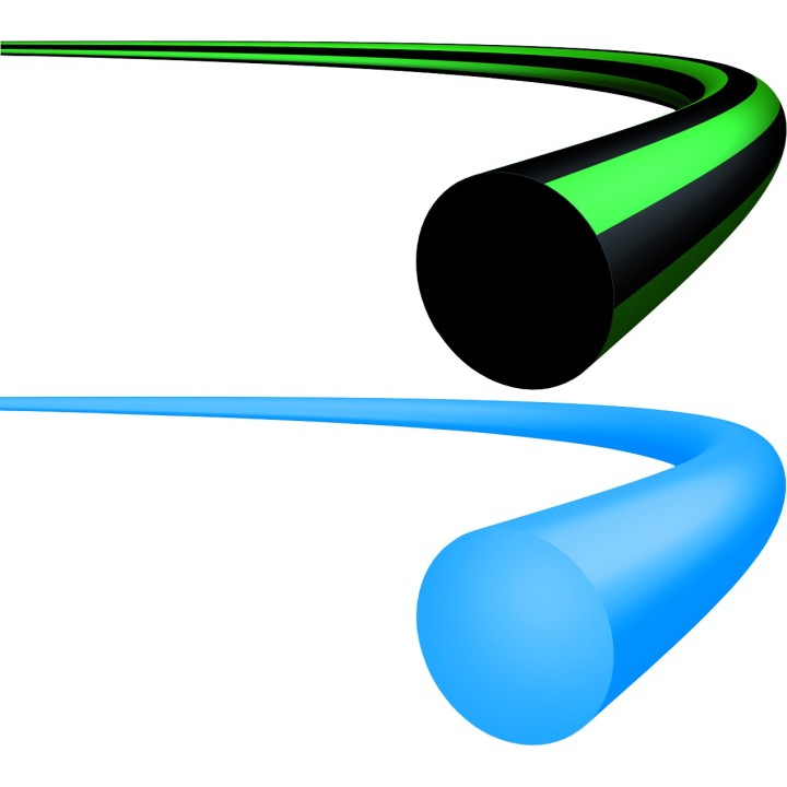 FIL ROND ROUND TRIM 1,6MM x 15M