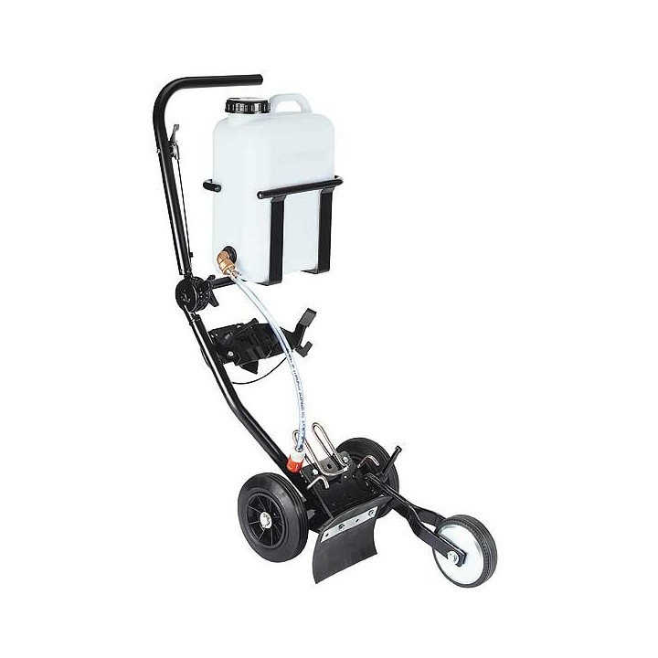 CHARIOT POUR DÉCOUPEUSES THERMIQUES TYPE EK7301WS