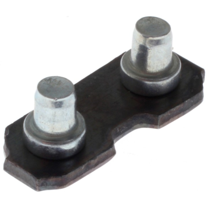 ECLISSE AVEC RIVETS 3/8