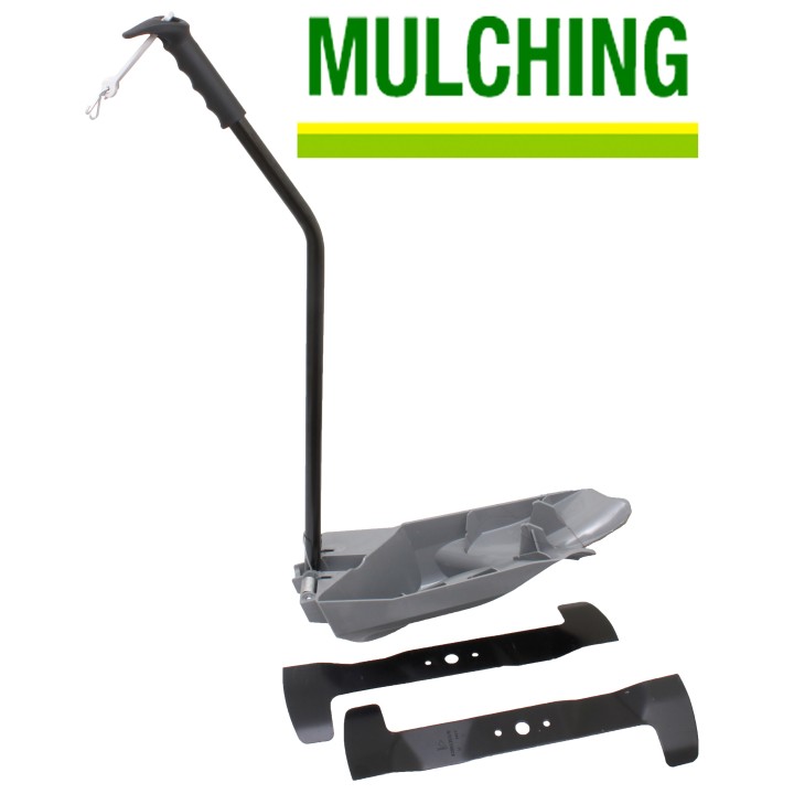 KIT MULCHING 102cm