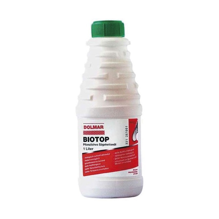 HUILE BIOTOP (5L)