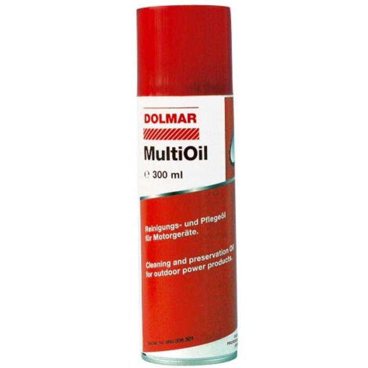 HUILE PROTECTION (300ml)