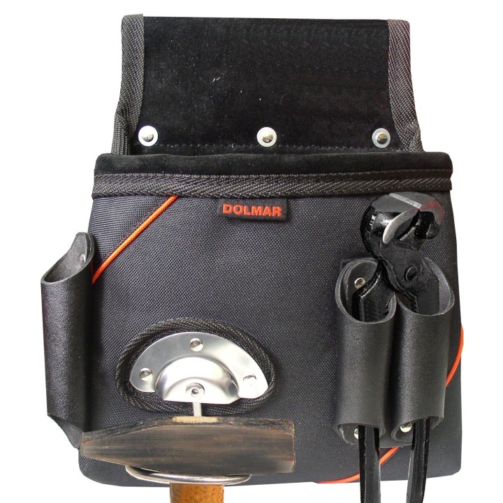 SACCOCHE COUVREUR "DOLMAR"