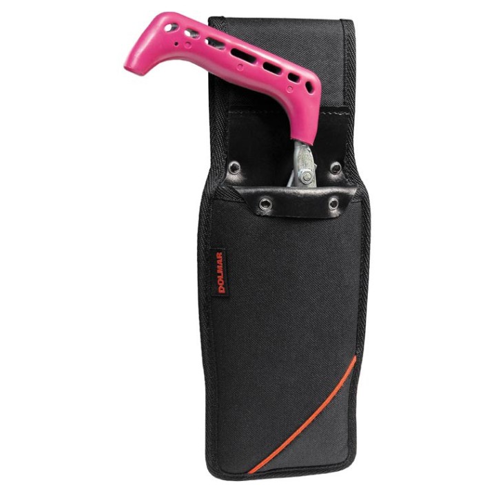 SACCOCHE PINCES A BOIS"DOLMAR"