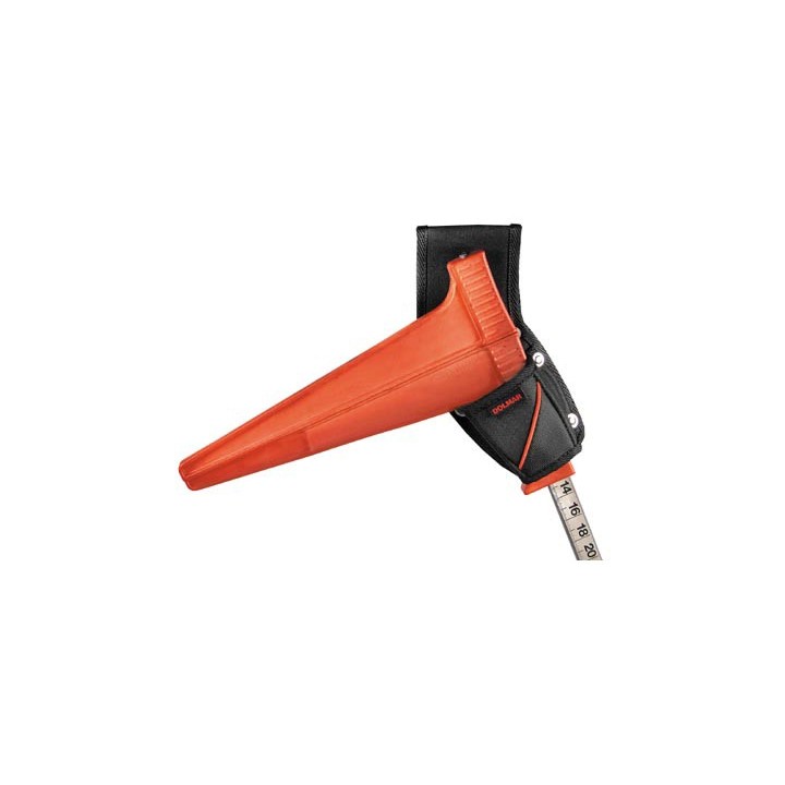 PORT PIED A COULISSE "DOLMAR"