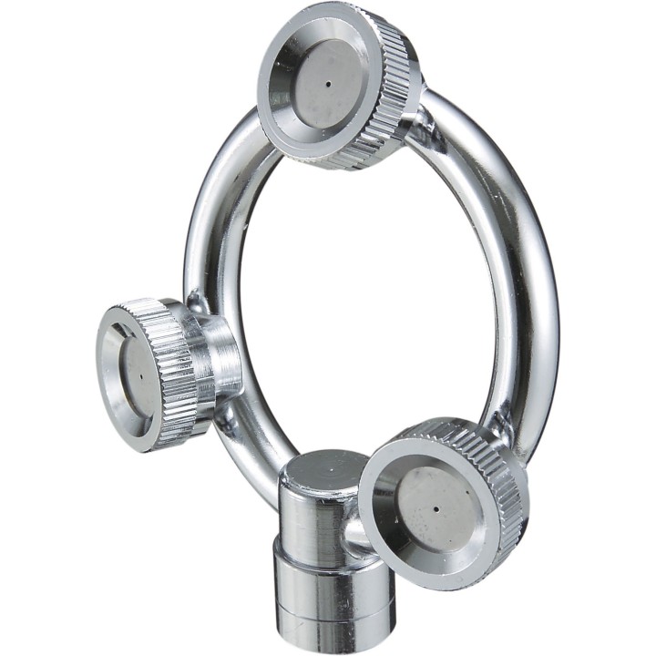 EMBOUT CIRCULAIRE 3 BUSES