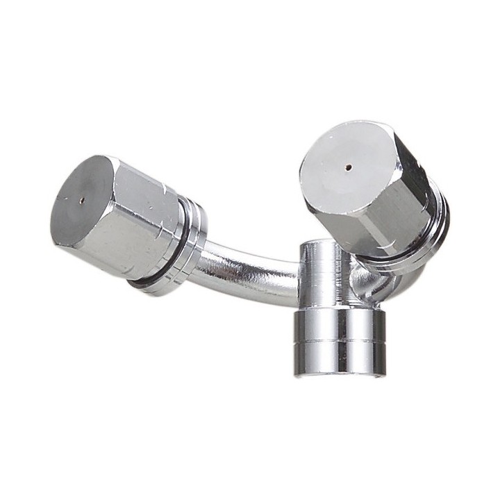 BUSE DOUBLE EN U SP2524R