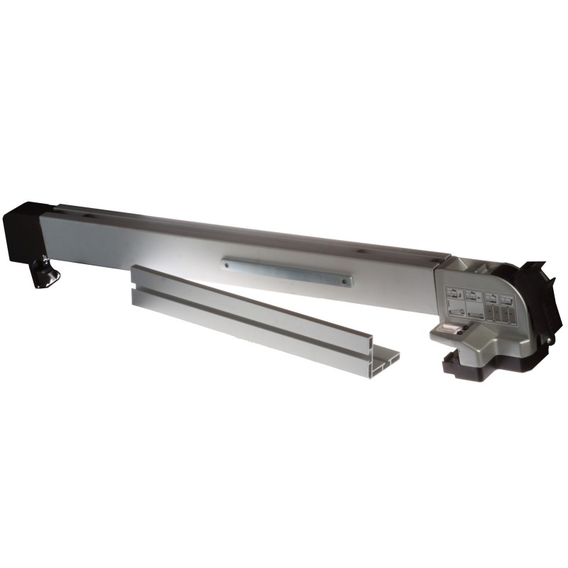 Règle de délignage scie Makita 2704, 2704N