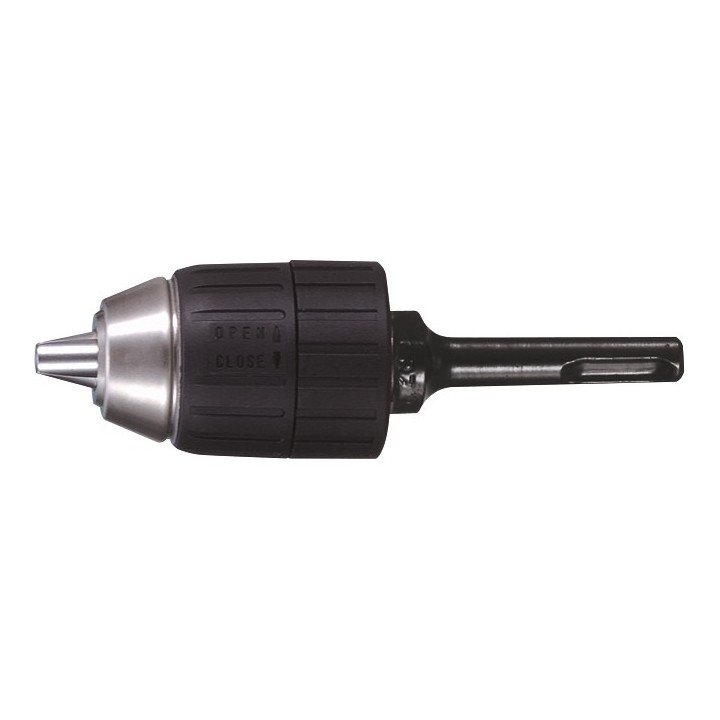 Mandrin auto-serrant avec emmanchement SDS-Plus - Makita - 122823-7