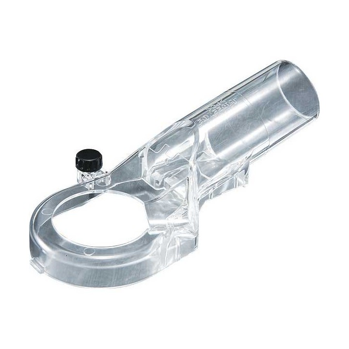 Raccord d'aspiration défonceuse Makita - 122850-4