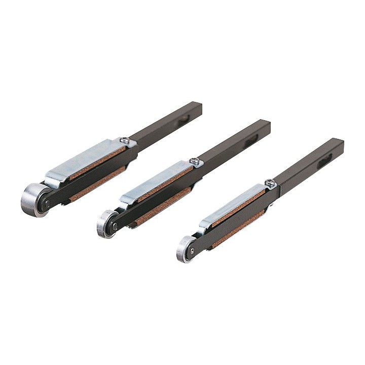 Support de ponçage 6 mm ponceuse 9032