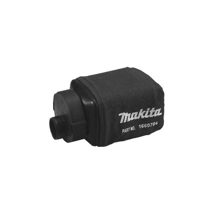 Sac à poussière ponceuses vibrantes Makita