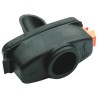 Adaptateur sac à poussière Makita BO5021, BO6030