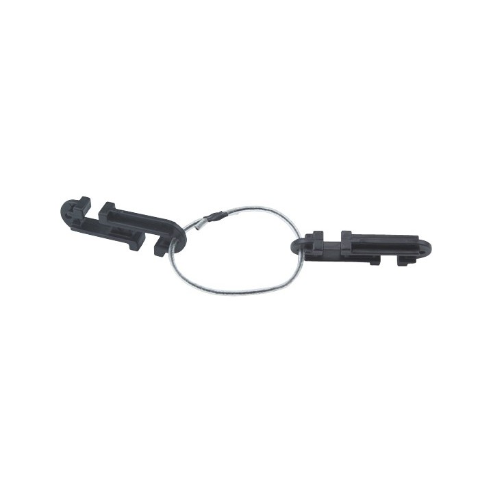 ATTACHE-CABLE D'ALIMENTATION