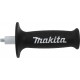 Poignée Soft Grip M8 meuleuse Makita - 158237-4