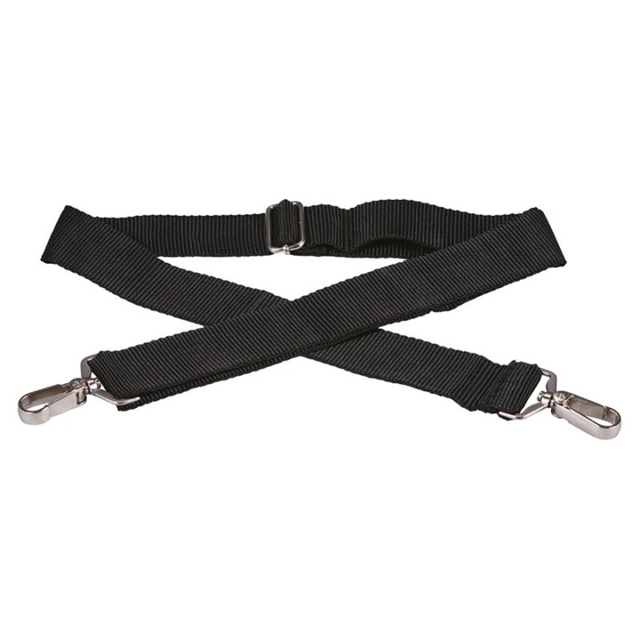 Sangle Makita DGP180, DUB184, DUB362, DVC350, UB001 - 166094-6