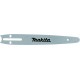 Guide carving Makita 25cm, 1/4", 60 maill. - 168407-7