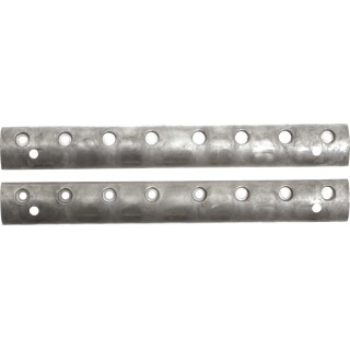 CONTRE-FER (LOT DE 2 PIECES)