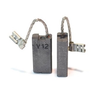 Charbon Hilti pour perforateur TE 60 - ATC/AVR avec rupteur