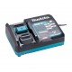 Chargeur 40V Makita DC40RA